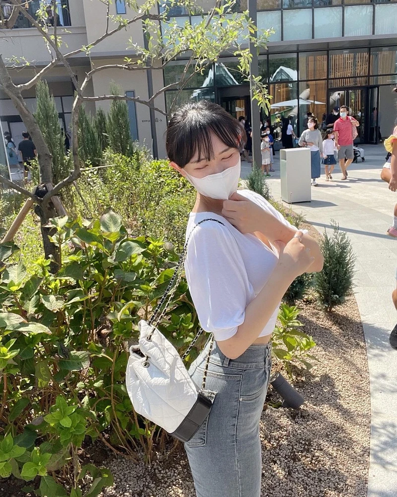 의왕 롯데아울렛 개점 기념 대규모 체험단 모집 사례